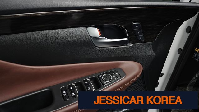2019 Hyundai Santa Fe TM - Thumbnail 15