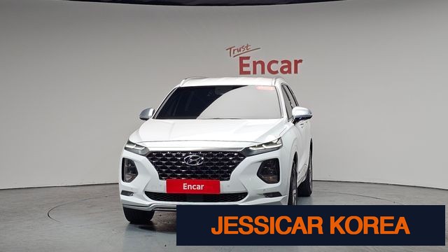 2019 Hyundai Santa Fe TM - Thumbnail 16