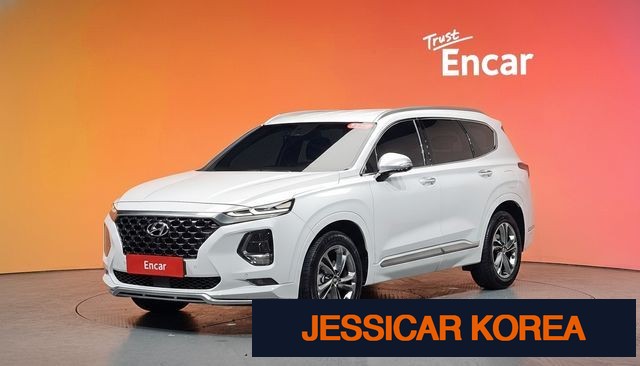 2019 Hyundai Santa Fe TM - Thumbnail 17