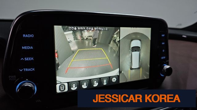 2019 Hyundai Santa Fe TM - Thumbnail 18