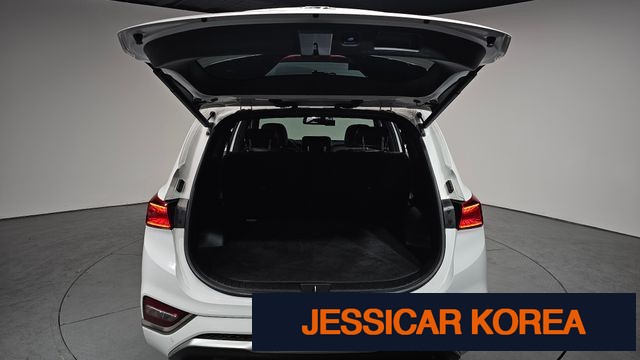 2019 Hyundai Santa Fe TM - Thumbnail 19