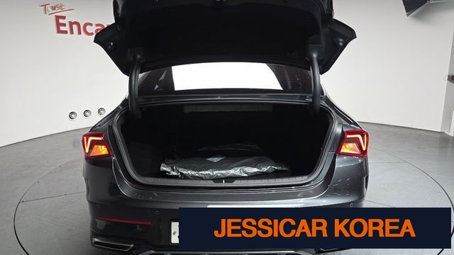 2022 Kia K5 Hybrid 3rd Generation - Thumbnail 4