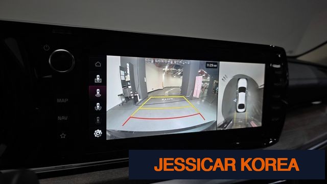 2022 Kia K5 Hybrid 3rd Generation - Thumbnail 9
