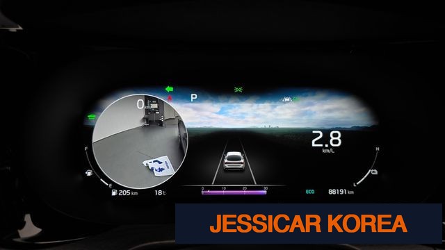 2022 Kia K5 Hybrid 3rd Generation - Thumbnail 11