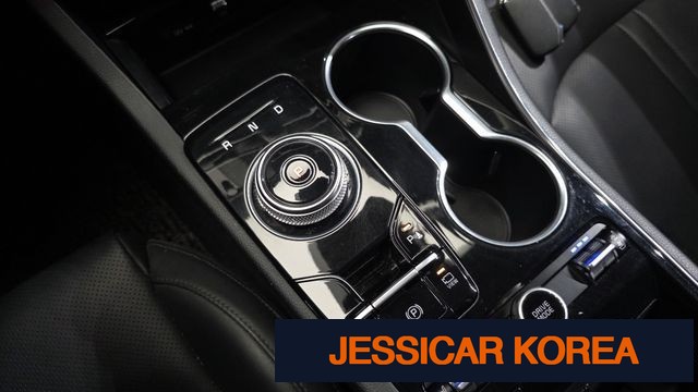 2022 Kia K5 Hybrid 3rd Generation - Thumbnail 16