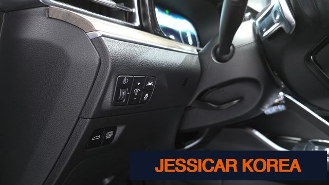 2022 Kia K5 Hybrid 3rd Generation - Thumbnail 18