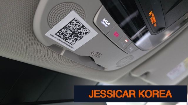 2022 Kia K5 Hybrid 3rd Generation - Thumbnail 6