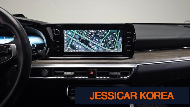 2022 Kia K5 Hybrid 3rd Generation - Thumbnail 7