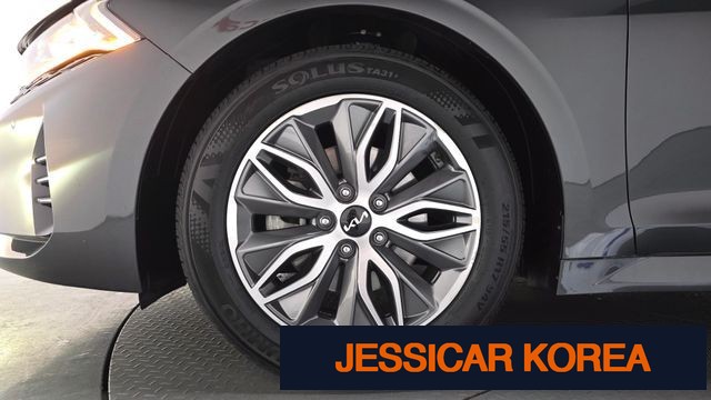2022 Kia K5 Hybrid 3rd Generation - Thumbnail 14