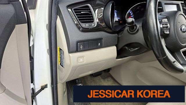 2019 Kia The New Carnival - Thumbnail 4