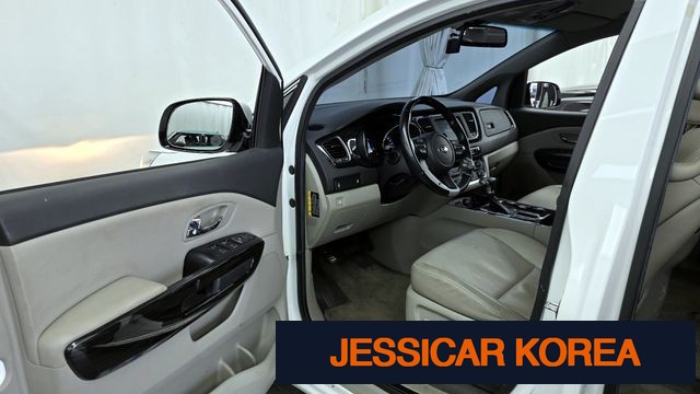 2019 Kia The New Carnival - Thumbnail 5