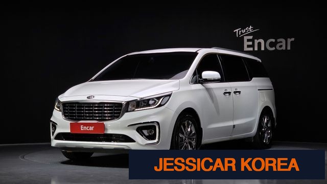 2019 Kia The New Carnival - Thumbnail 6