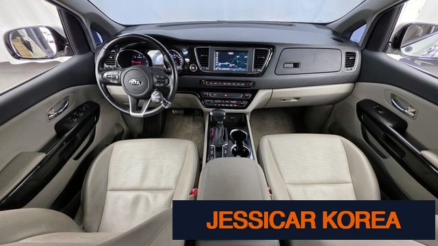 2019 Kia The New Carnival - Thumbnail 10