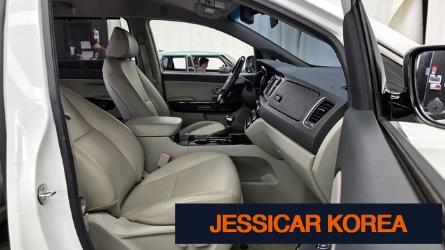 2019 Kia The New Carnival - Thumbnail 11