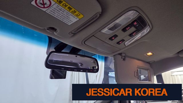 2019 Kia The New Carnival - Thumbnail 12