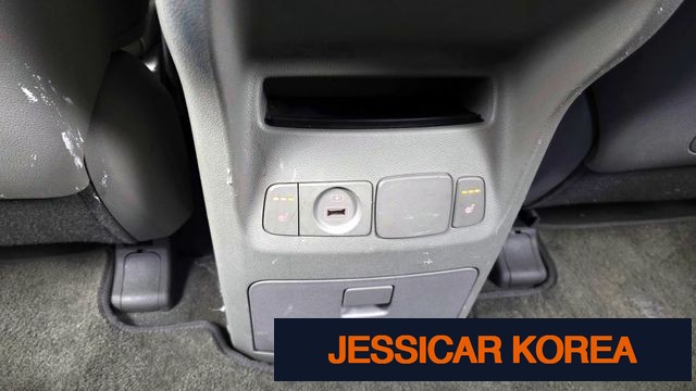 2019 Kia The New Carnival - Thumbnail 13
