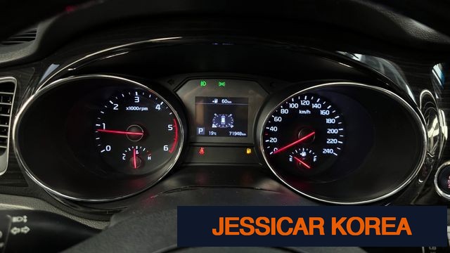 2019 Kia The New Carnival - Thumbnail 14