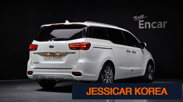 2019 Kia The New Carnival - Thumbnail 15