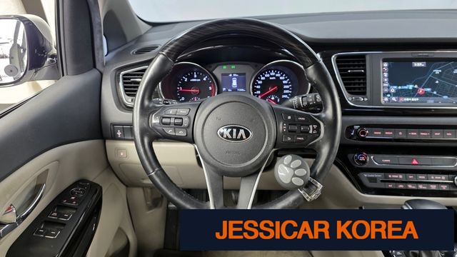 2019 Kia The New Carnival - Thumbnail 16