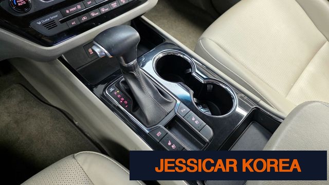 2019 Kia The New Carnival - Thumbnail 17