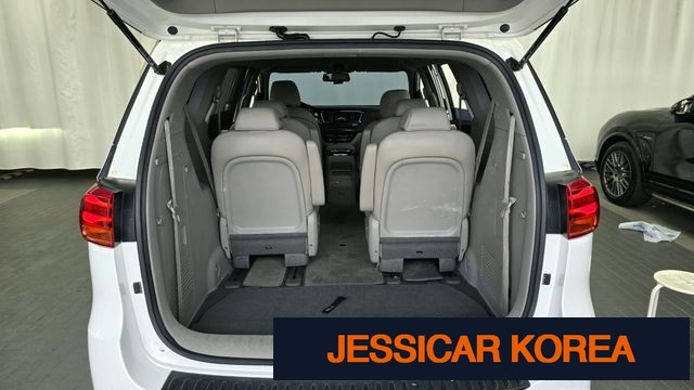 2019 Kia The New Carnival - Thumbnail 18