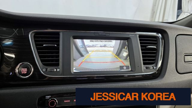 2019 Kia The New Carnival - Thumbnail 19