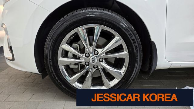 2019 Kia The New Carnival - Thumbnail 20