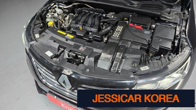 2016 Renault Korea SM6 - Thumbnail 2