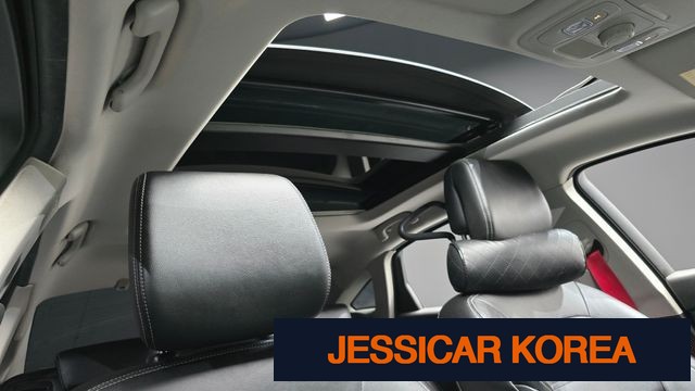 2016 Renault Korea SM6 - Thumbnail 3