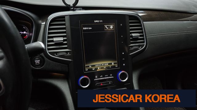 2016 Renault Korea SM6 - Thumbnail 5