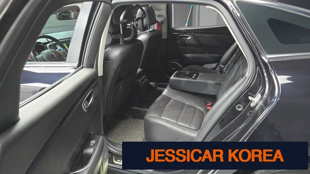 2016 Renault Korea SM6 - Thumbnail 7