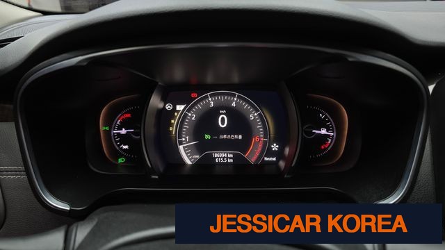 2016 Renault Korea SM6 - Thumbnail 9