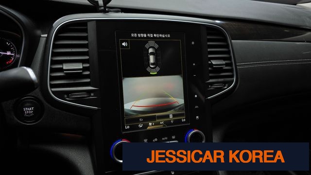 2016 Renault Korea SM6 - Thumbnail 11