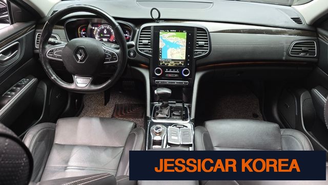 2016 Renault Korea SM6 - Thumbnail 12