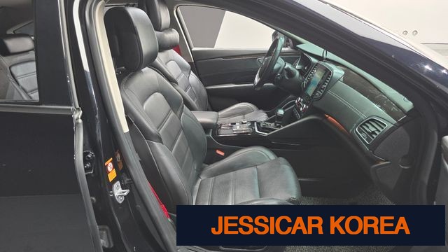 2016 Renault Korea SM6 - Thumbnail 13