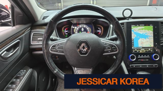 2016 Renault Korea SM6 - Thumbnail 14