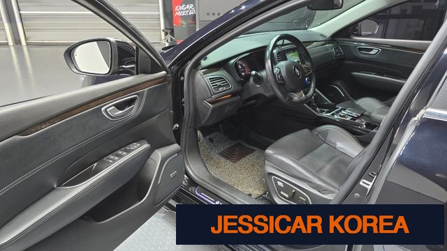 2016 Renault Korea SM6 - Thumbnail 15