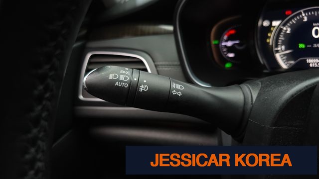 2016 Renault Korea SM6 - Thumbnail 16