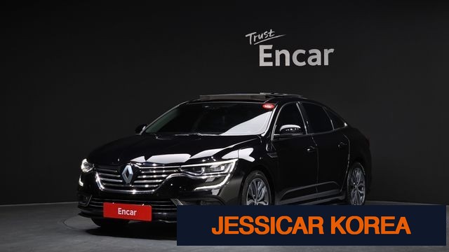 2016 Renault Korea SM6 - Thumbnail 17