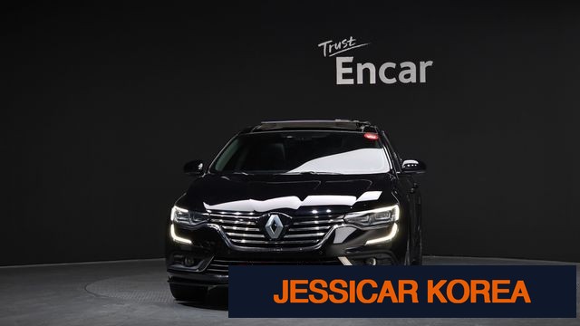 2016 Renault Korea SM6 - Thumbnail 18