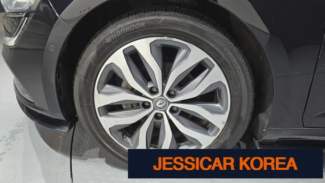 2016 Renault Korea SM6 - Thumbnail 20