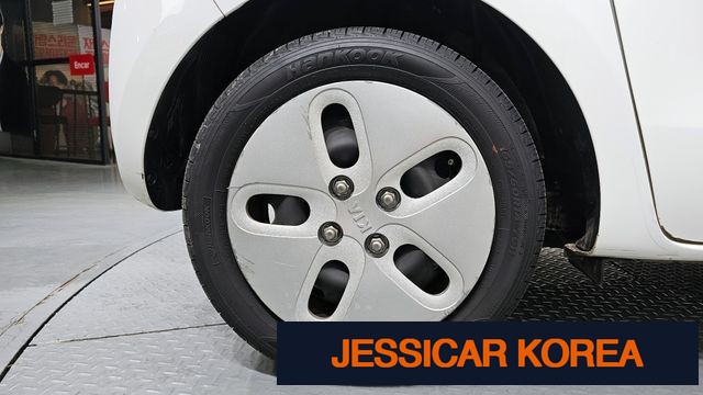2021 Kia The New Ray - Thumbnail 3