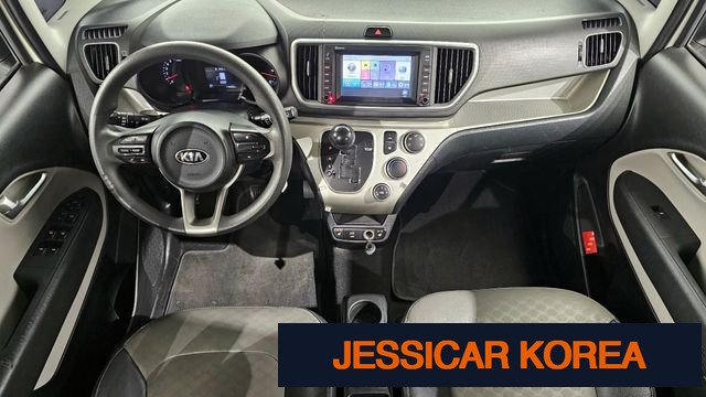 2021 Kia The New Ray - Thumbnail 5