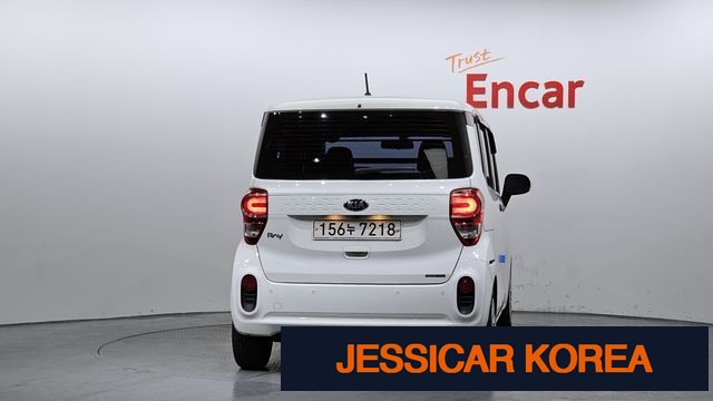 2021 Kia The New Ray - Thumbnail 6