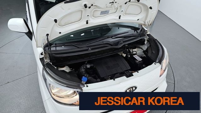 2021 Kia The New Ray - Thumbnail 13