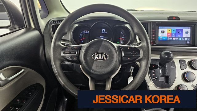 2021 Kia The New Ray - Thumbnail 15