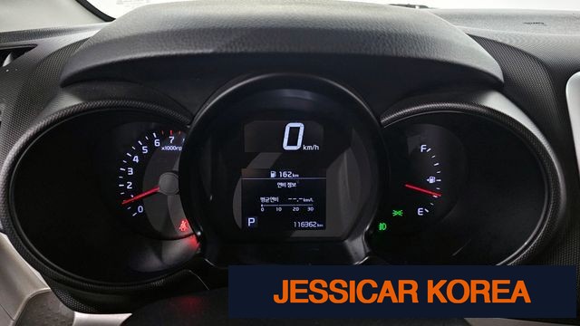 2021 Kia The New Ray - Thumbnail 16