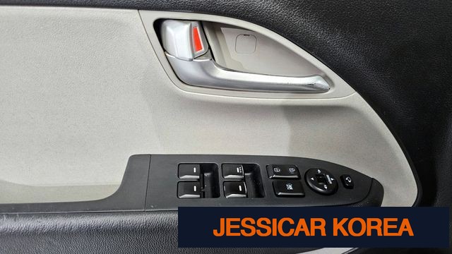 2021 Kia The New Ray - Thumbnail 18