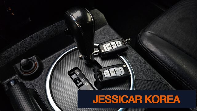 2016 KG Mobility Korando Sports - Thumbnail 4
