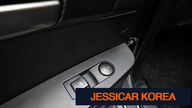 2016 KG Mobility Korando Sports - Thumbnail 5